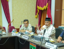 Pemprov Sumbar Kejar Pajak Air Permukaan Rp1 Triliun dari Sawit