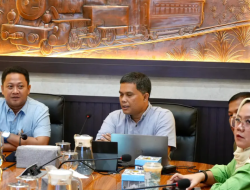 KAI Divre II Sumbar Lolos Audit ISO 9001:2015 Tanpa Temuan, Bukti Konsistensi Standar Mutu Pelayanan